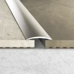 Akció Rodelux RX40 Burkolatváltó domború - 40mm száles (A13) öntapadós Arany 93cm