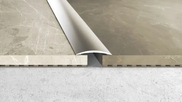 Akció Rodelux RX40 Burkolatváltó domború - 40mm száles (A13) öntapadós Arany 93cm