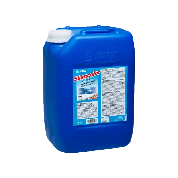 Mapei Silancolor Primer alapozó 10kg Utolsó esély