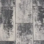 Térkő DoBeton Udvarhely 60x30x6 cm feketemárvány Ajánlat