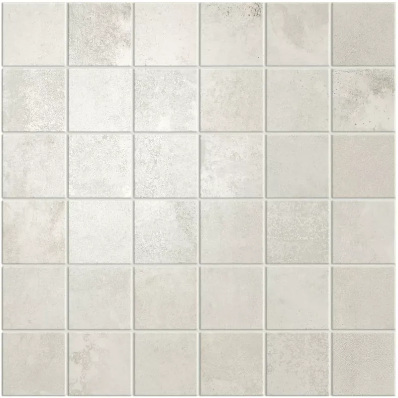 Unicom Starker Oxid Mosaico Titanium 30X30 Gyors kiszállítás