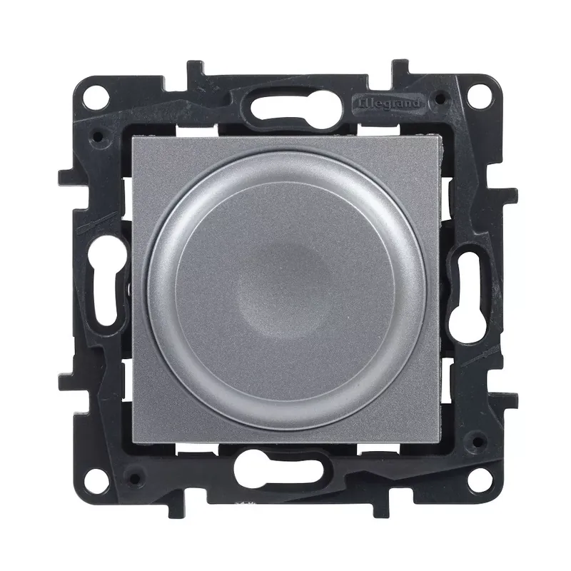 Akció NILOÉ STEP FÉNYERŐSZAB. 5-300W ALU