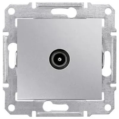 Prémium SEDNA TV CSATL VÉGZ 1DB ALU KN@