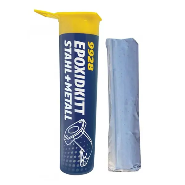 Korlátozott ajánlat Epoxidkitt 56 g Mannol