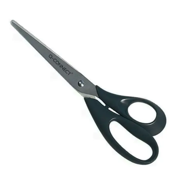 Legkelendőbb Olló 21cm fekete