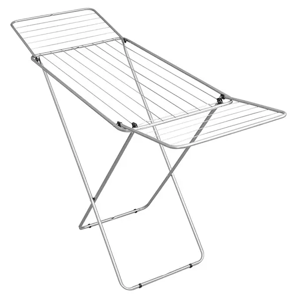 Szezonális akció Ruhaszárító EGE Star 182 x 55 x 102 cm (18m)