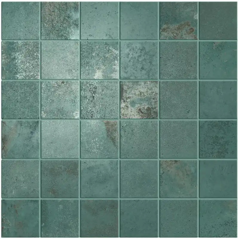 Olcsó Unicom Starker Oxid Mosaico Emerald 30X30