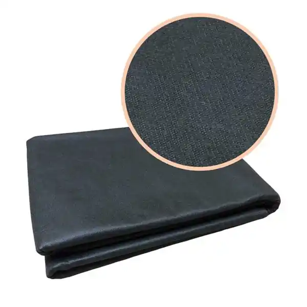 Geotextil 80 g/m2 (14 m2) fekete (1,4x10m) Expressz szállítás