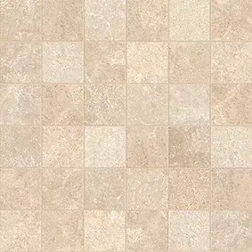 Biztonságos fizetés Unicom Starker Pierre Neuve Creme Mosaico 30X30