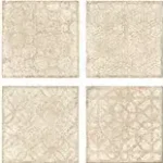 Szuper akció Unicom Starker Pierre Neuve Creme Decor Ret. 20X20