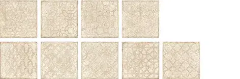 Szuper akció Unicom Starker Pierre Neuve Creme Decor Ret. 20X20