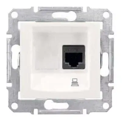 Bestseller SEDNA ADATKOM 1XRJ45 CAT6 STP KR KN@