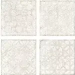 Biztonságos fizetés Unicom Starker Pierre Neuve Blanc Decor Ret. 20X20