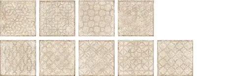 Unicom Starker Pierre Neuve Noisette Decor Ret. 20X20 Gyors szállítás