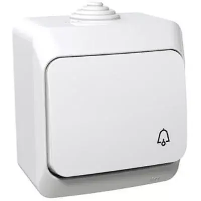 CEDAR PLUS N101 C FEHÉR IP44 Olcsó