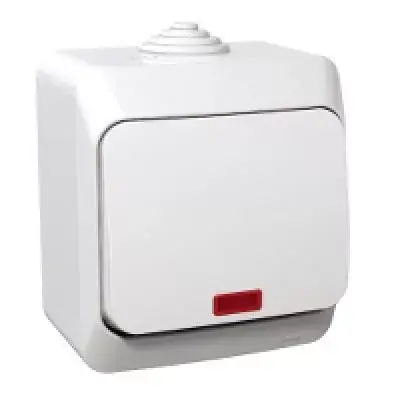 Ajánlat CEDAR PLUS 107j KERESZT JELZF IP44