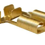Különleges ajánlat SZIGETELETLEN CSATL. HÜVELY 9x0,8mm