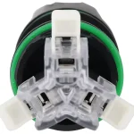 KÁBELTOLDÓ TÖMSZELENCÉS 0,5-2,5mm2 Outlet