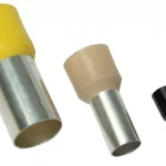 SZIGETELT ÉRVÉGHÜVELY 4.0mm2 SZÜRKE Legkelendőbb