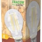 Alacsony ár FILAMENT LED E27 A60 12W 1530lm