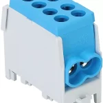 FŐVEZETÉK LEÁG.SORK 2X25+2X16mm2 KÉK Olcsóbb