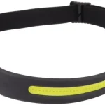 Árengedmény FEJLÁMPA LED 5W 320lm AKSIS+MOZG.ÉR
