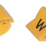 Utolsó esély VEZETÉKJELÖLŐ 0,2-1,5mm2 "6