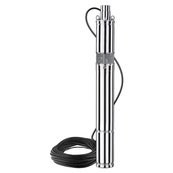 Mélykúti csavarszivattyú 3" 370W 8 bar 20 méter kábel EXPERT Olcsóbb