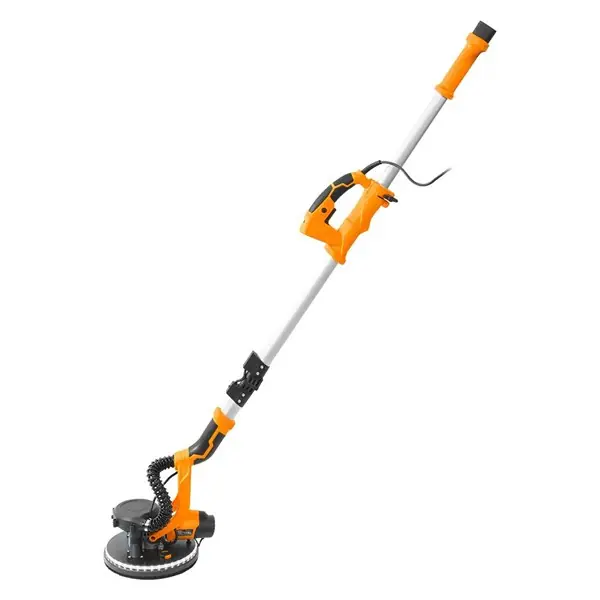 Biztonságos fizetés Falcsiszoló zsiráf 850W 220 mm 360 LED EXPERT