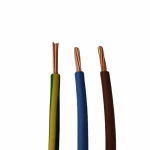 H07V-.R 1x25 KÉK MCU Azonnal elérhető