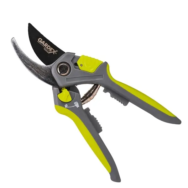 Azonnal elérhető Metszőolló acél 21 cm EASY CUT