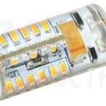 LED G4 2,2W 12V AC/DC 2700K 180lm Vásárlói kedvenc