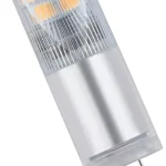 LED G4 2,4W 12V AC/DC 4000K 250lm Ne maradj le