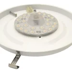 LED VILÁGÍTÓ MODUL BEÉP. 9W 230V AC Expressz kézbesítés