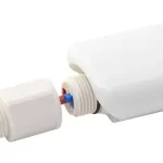 Kedvezményes ár LED LÁMPATEST 10W 4000K 900lm IP65