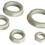 ELLENANYA M63X1,5MM METR. SZÜRKE Expressz kézbesítés