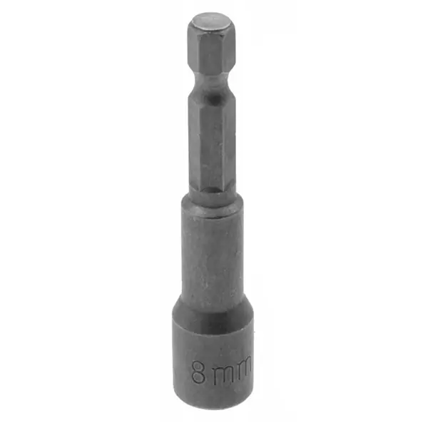 Nézd meg most dugókulcs 8/65 mm mágneses HEX befogással