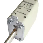 Outlet KÉSES BIZTOSÍTÓ BET. 80A NH0-AS gG