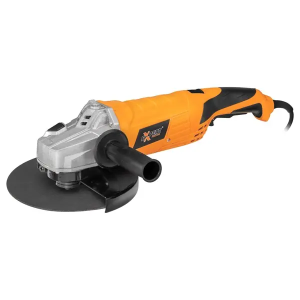Biztonságos vásárlás Sarokcsiszoló 230 mm 2000W EXPERT