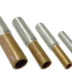 Azonnali szállítás TOLDÓ HÜVELY CU-AL 16/70 mm2