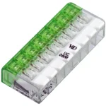 Bestseller VEZETÉK ÖSSZEKÖTŐ 0,2-2,5mm2 ÁTL.