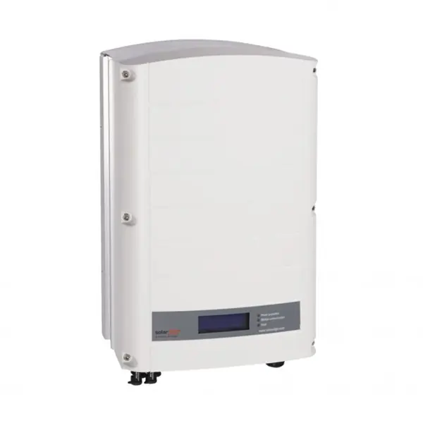 Solaredge inverter SE 15K Prémium