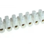 Akció SORKAPOCS FLEXIB U PROFIL 25mm2 60A
