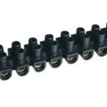 Azonnali szállítás SORKAPOCS FLEXIB.16mm2 LEMEZES