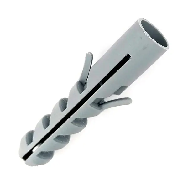 Outlet Műanyag tipli kerek 10x48 (6 db)