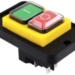 KAPCSOLÓ BIZTONSÁGI 16A 250V IP55 Ajánlat