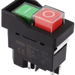 Gyors szállítás KAPCSOLÓ RELÉS BIZT.12A 230V AC I