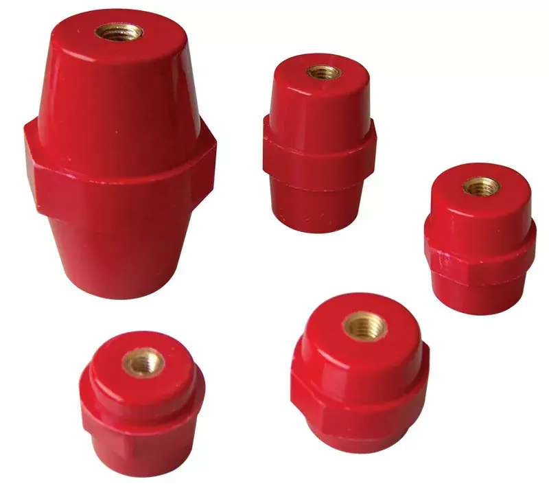 TÁMSZIGETELŐ 51MM M12 MENETTEL Olcsó