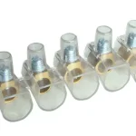 VEZETÉK ÖSSZEKÖTŐ 6mm2 10 TAGÚ Bestseller