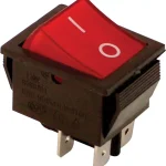 Outlet KÉSZÜLÉKKAPCSOLÓ 250V AC 16A